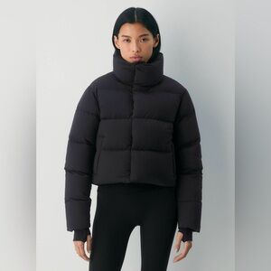 Aritzia SuperPuff Apres